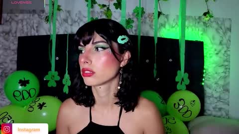 ninasky19 online show from 03-18-26, 02:26