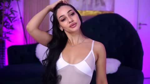 Snapshot of ninasolenne chatting on 10-06-25, 06:38 Ninna online show from 10-06-25, 06:38