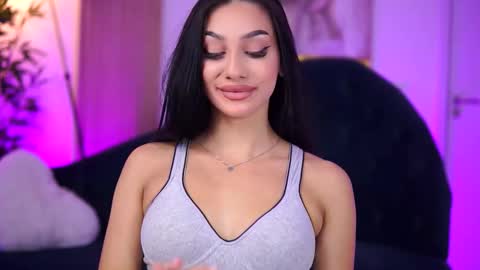 Snapshot of ninasolenne chatting on 10-10-25, 06:51 Ninna online show from 10-10-25, 06:51