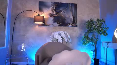 Ninna online show from 05-22-26, 09:37