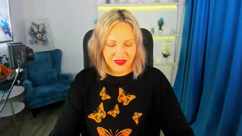 ninastarle online show from 11-27-25, 05:31