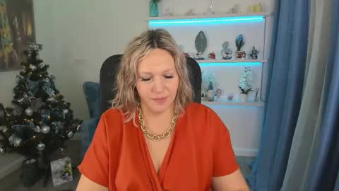 ninastarle online show from 12-14-25, 04:40