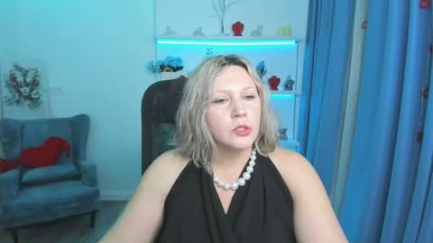 ninastarle online show from 03-01-26, 11:45