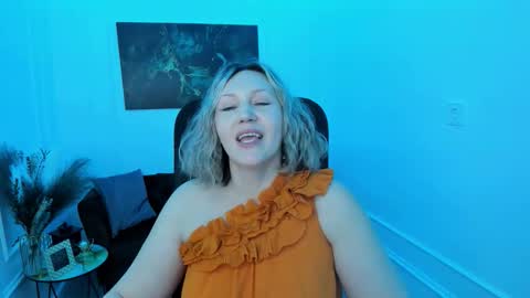 ninastarle online show from 03-20-26, 08:30