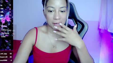 ninatinydoll1 online show from 01-11-25, 01:22