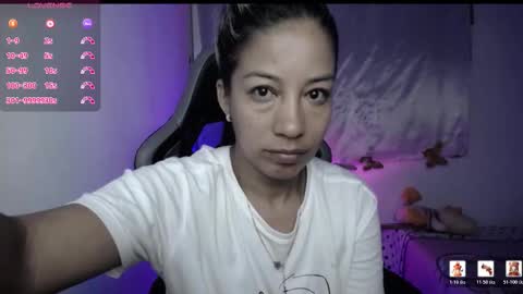 ninatinydoll1 online show from 02-16-26, 10:22