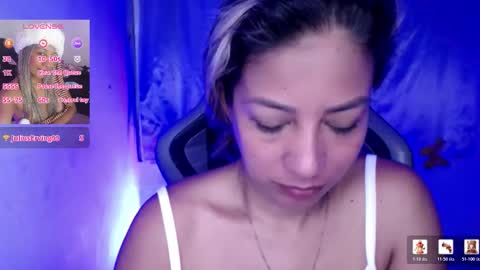 ninatinydoll1 online show from 03-16-26, 11:25