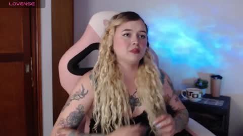 Nina online show from 09-28-25, 04:40