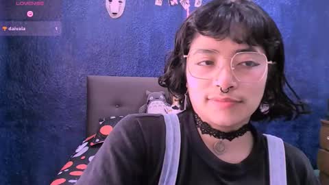 Nina online show from 11-12-25, 02:06