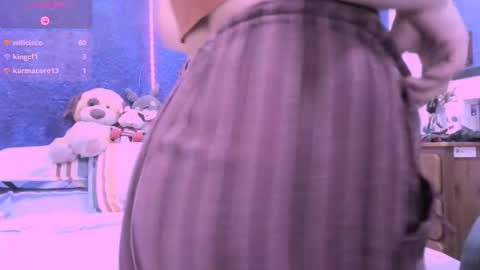 Nina online show from 01-15-26, 03:27