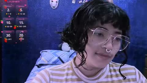 Nina online show from 02-12-26, 01:28