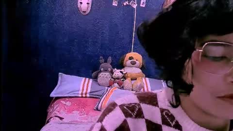 Nina online show from 03-17-26, 12:52