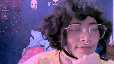 Nina online show from 04-10-26, 02:00