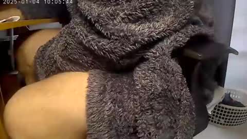 nineinchhard online show from 01-04-25, 10:05