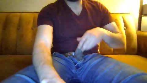 nineinchthicky online show from 04-13-26, 02:17