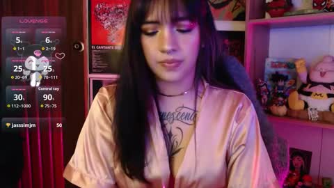 Ninfa  online show from 02-18-26, 11:55