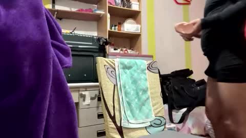 Snapshot of ninfo_puta chatting on 12-16-24, 07:48 Ninfo Puta online show from 12-16-24, 07:48