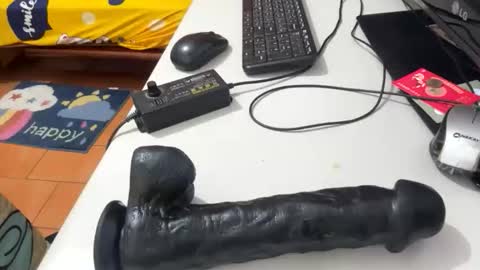 Ninfo Puta online show from 04-05-26, 06:21