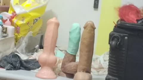 Snapshot of ninfo_puta chatting on 07-12-26, 11:12 Ninfo Puta online show from 07-12-26, 11:12