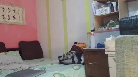 Snapshot of ninfo_puta chatting on 07-17-26, 09:16 Ninfo Puta online show from 07-17-26, 09:16
