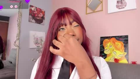 NINI  online show from 02-15-25, 03:39