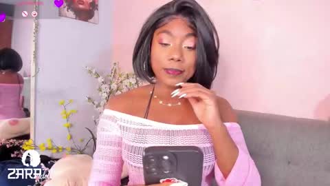 NINI  online show from 10-18-25, 02:40