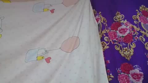 ninie246746 online show from 03-27-26, 08:41