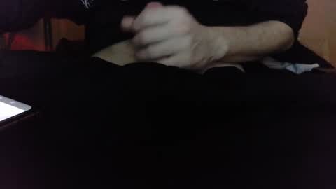 Ninjadance online show from 01-12-25, 05:01