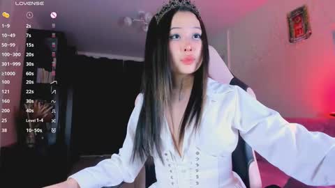 Yumi  ig yumibaee online show from 12-10-24, 08:27