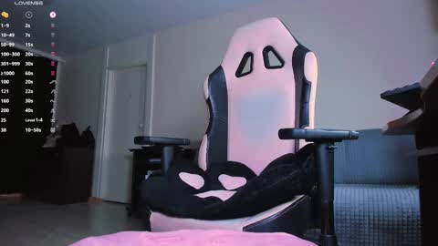 Yumi  ig yumibaee online show from 02-12-25, 05:37