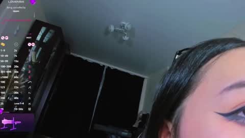 Yumi  ig yumibaee online show from 02-16-25, 09:16