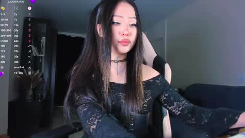 Yumi  ig yumibaee online show from 02-20-25, 08:14