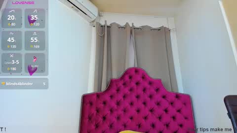 nina dee online show from 01-04-25, 04:23