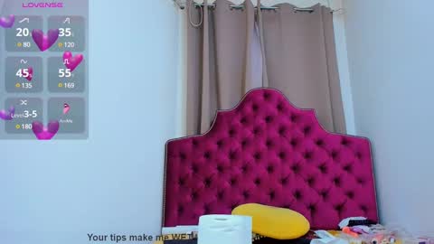 nina dee online show from 01-07-25, 04:18