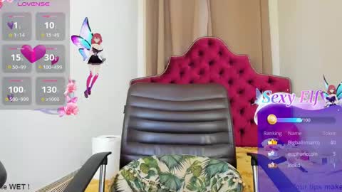 nina dee online show from 01-29-25, 02:10