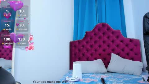 nina dee online show from 02-26-25, 04:47