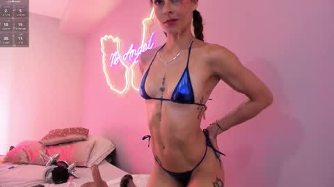 Ninna  online show from 11-10-25, 04:50