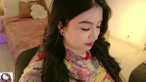 Nina online show from 03-18-26, 01:03