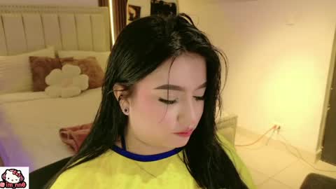 Snapshot of ninna_sweet_ chatting on 06-07-26, 12:31 Nina online show from 06-07-26, 12:31