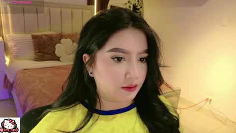 Snapshot of ninna_sweet_ chatting on 06-27-26, 11:37 Nina online show from 06-27-26, 11:37