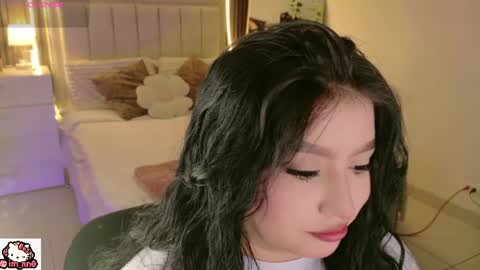 Snapshot of ninna_sweet_ chatting on 07-11-26, 01:58 Nina online show from 07-11-26, 01:58