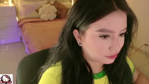 Snapshot of ninna_sweet_ chatting on 07-12-26, 01:46 Nina online show from 07-12-26, 01:46