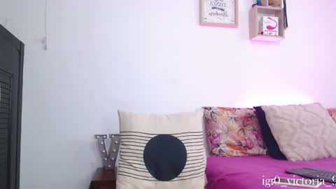 Ninna Rousse online show from 10-03-25, 07:00