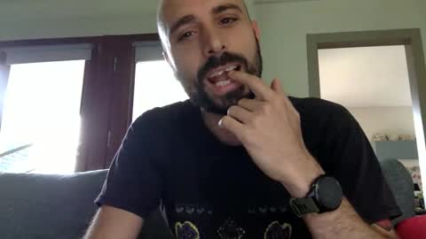 Snapshot of ninni2911 chatting on 09-30-25, 07:35 ninni2911 online show from 09-30-25, 07:35