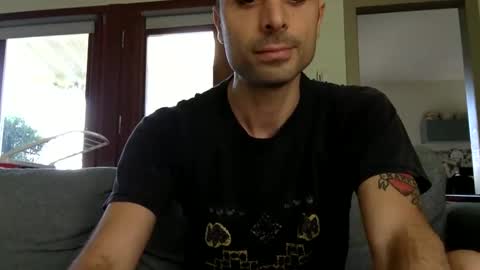 Snapshot of ninni2911 chatting on 10-01-25, 09:37 ninni2911 online show from 10-01-25, 09:37