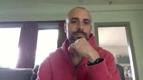 Snapshot of ninni2911 chatting on 10-16-25, 10:16 ninni2911 online show from 10-16-25, 10:16