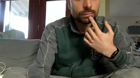 ninni2911 online show from 01-12-26, 09:47