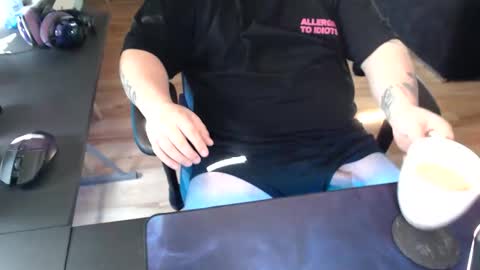 ninocut6 online show from 03-04-26, 09:37