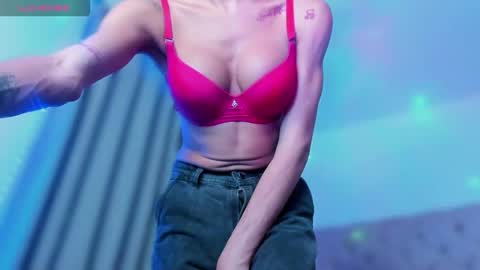 Ninon Beart online show from 03-01-26, 05:31