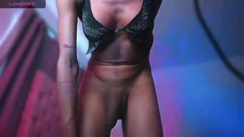 Snapshot of ninonbeart chatting on 06-02-26, 04:31 Ninon Beart online show from 06-02-26, 04:31